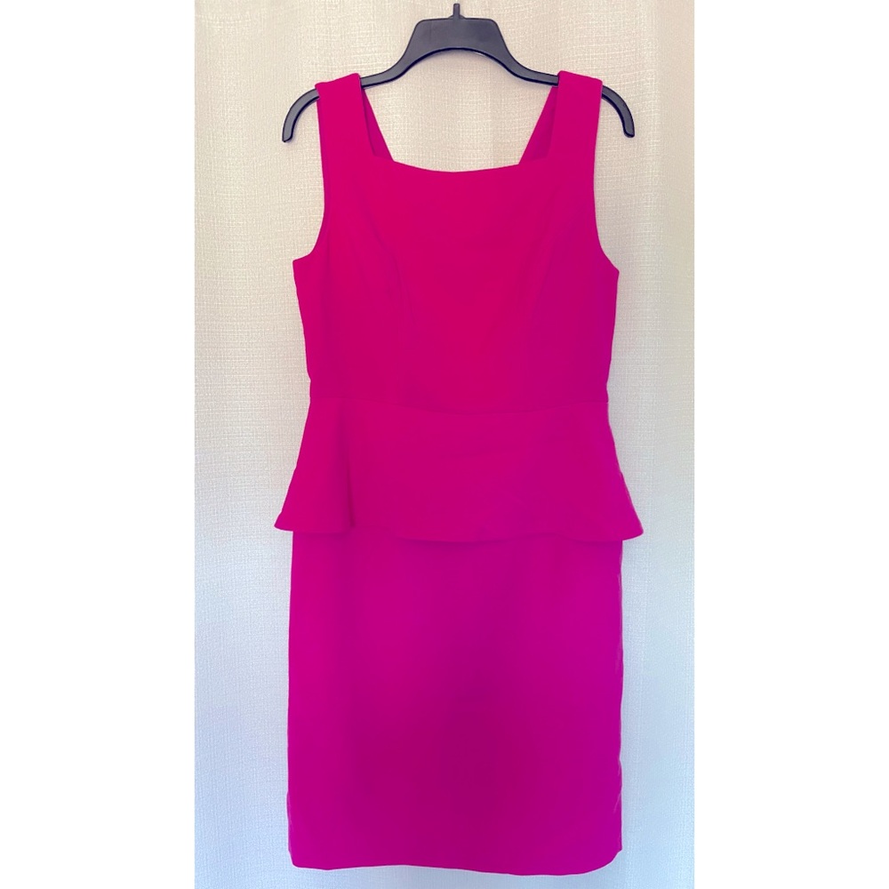 Anne Klein Pink Dress size 8